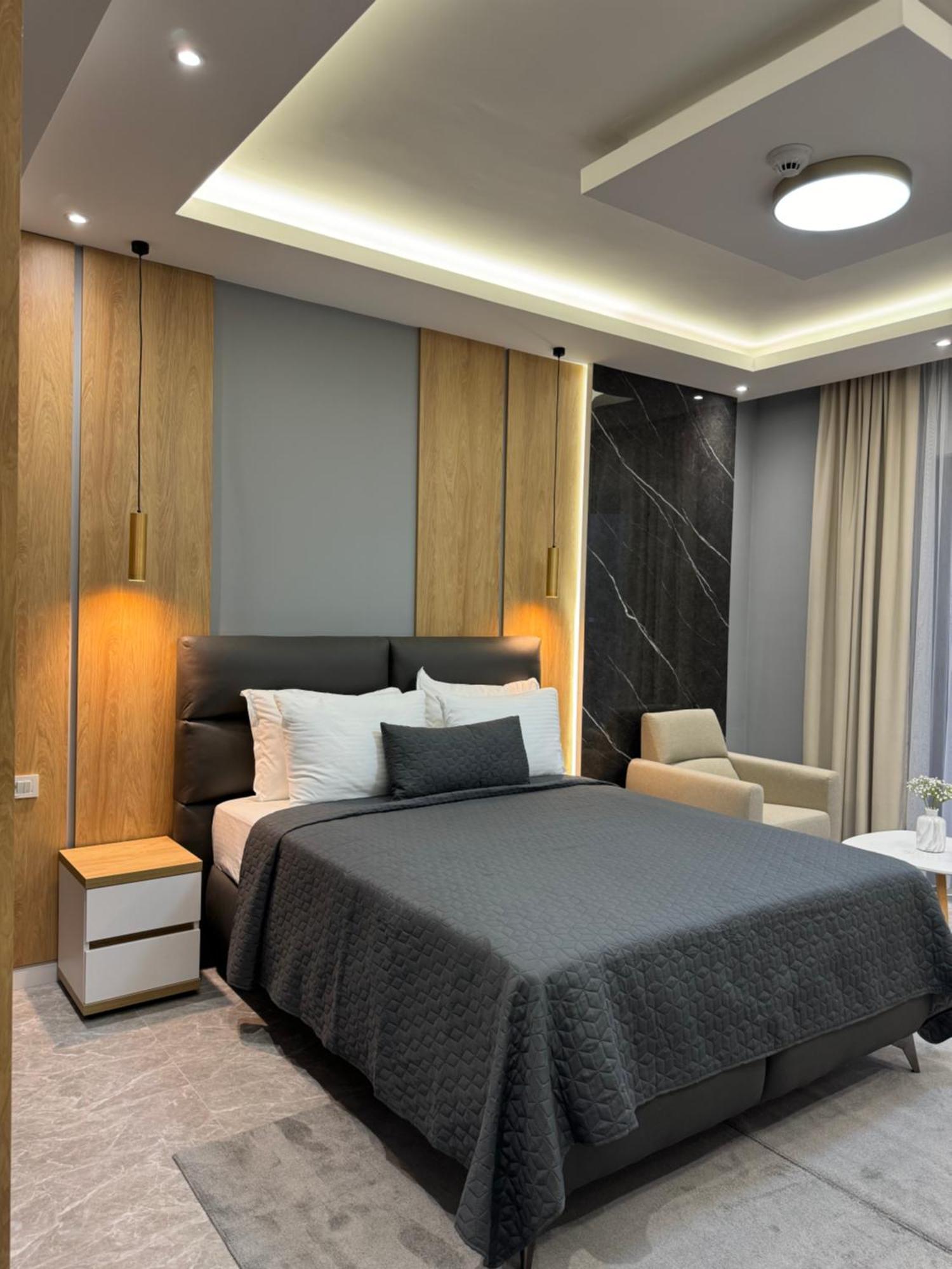 Hotel Maraj Ulcinj Buitenkant foto